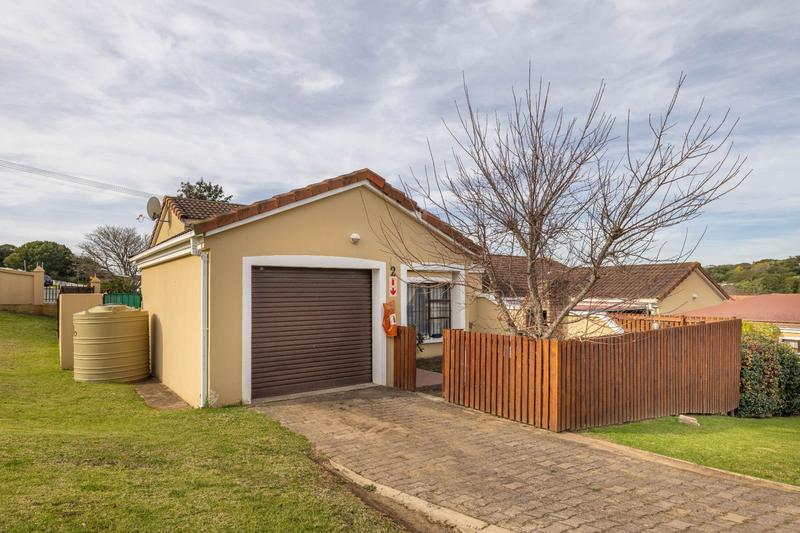 2 Bedroom Property for Sale in Grahamstown Eastern Cape